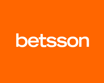 Betsson Casino Bonus