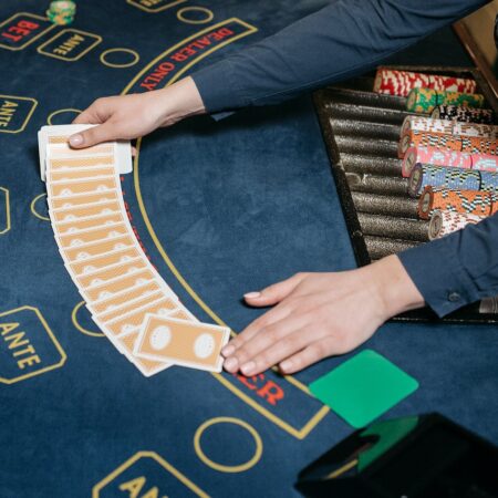 Streaming från casino blir allt mer populärt